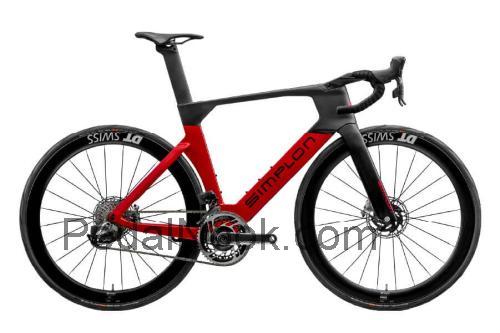 Simplon Pride fiche technique et avis